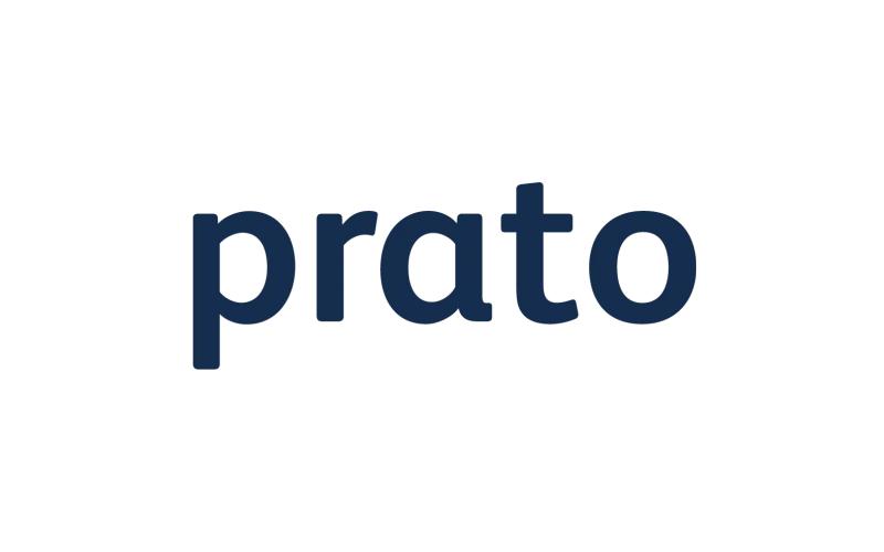 PRATO logo